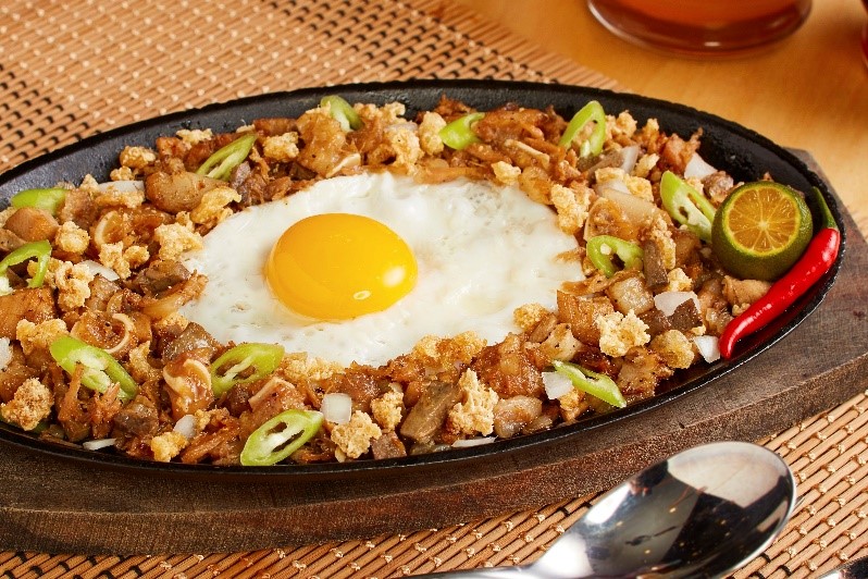Satisfy Pinoy Food Craving with Goodah