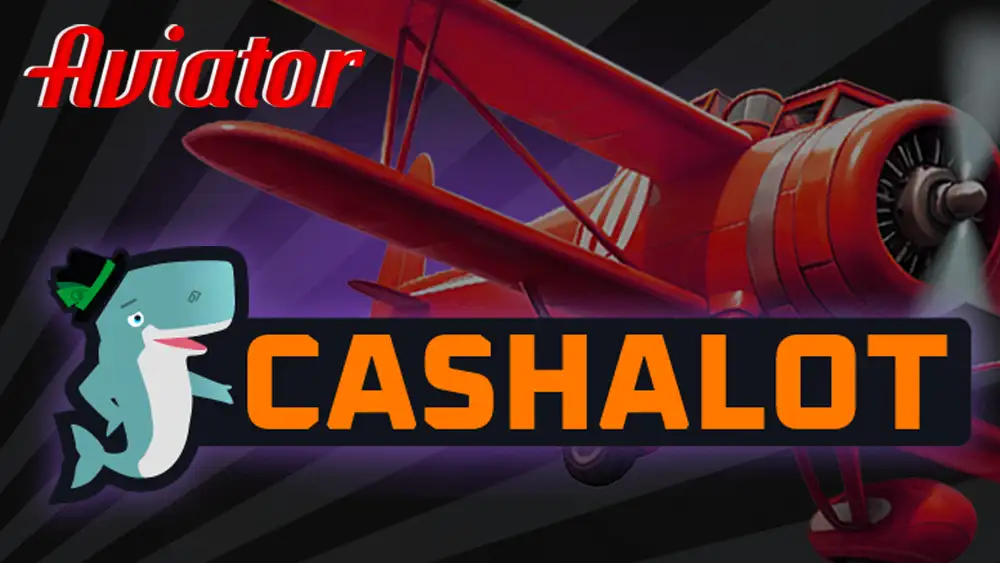 cashalot